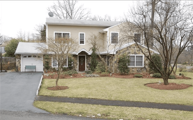 1 ARNOLD Avenue, Closter